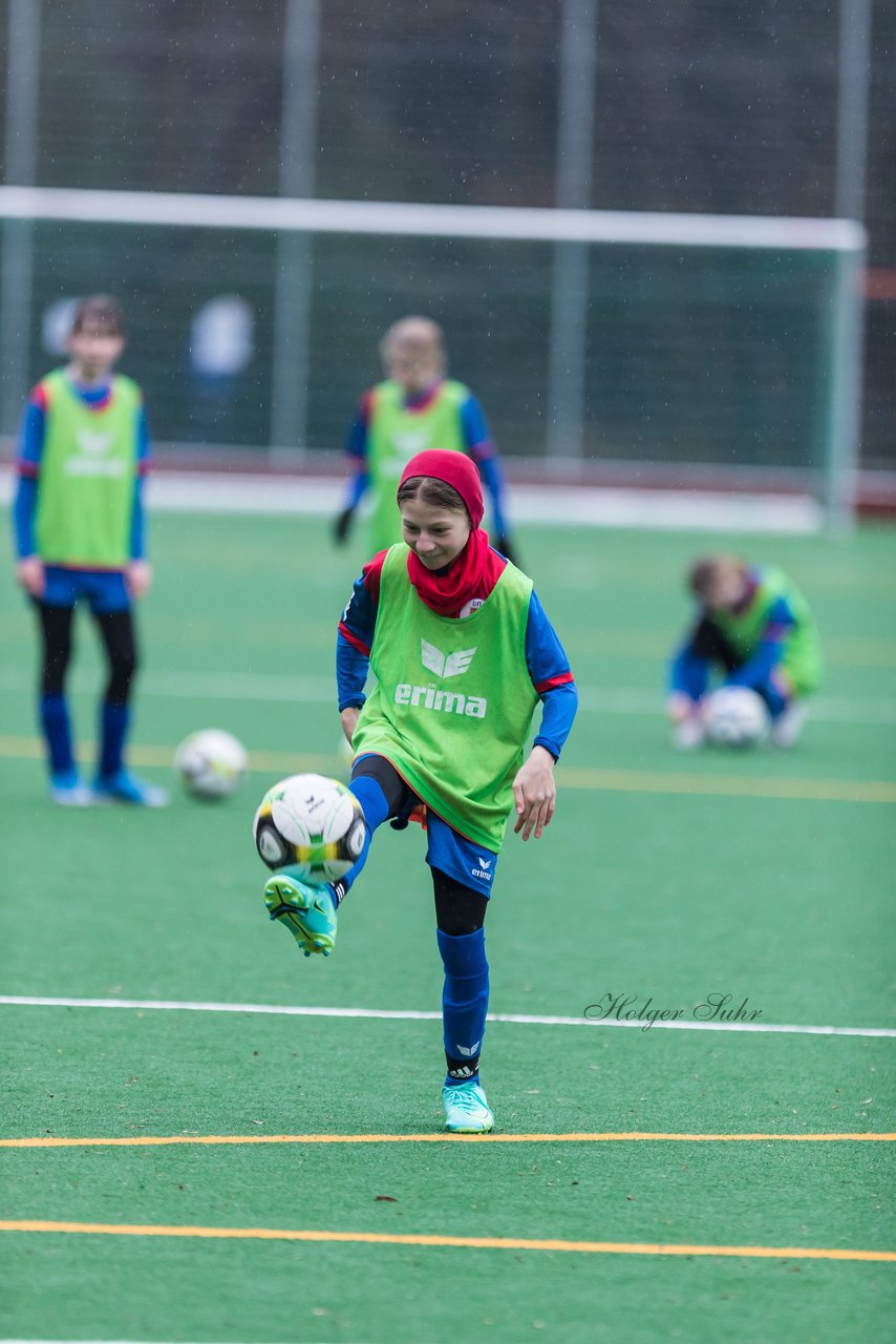 Bild 81 - wCJ VfL Pinneberg - J2 VfL Pinneberg : Ergebnis: 2:4